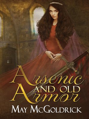 cover image of Arsenic and old Armor